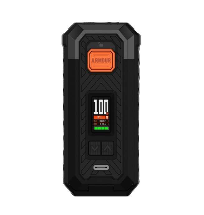 Vaporesso Armour S Mod - Black