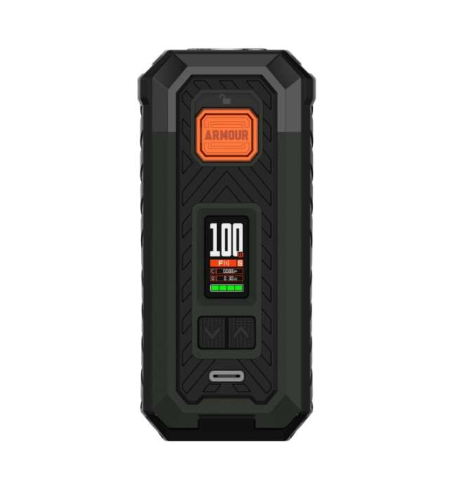 Vaporesso Armour S Mod - Green