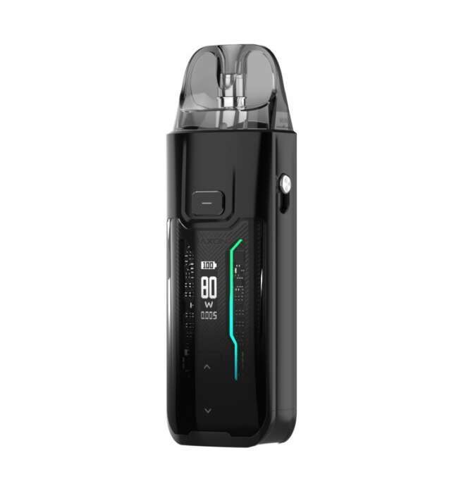 Vaporesso Luxe XR MAX Kit - Black