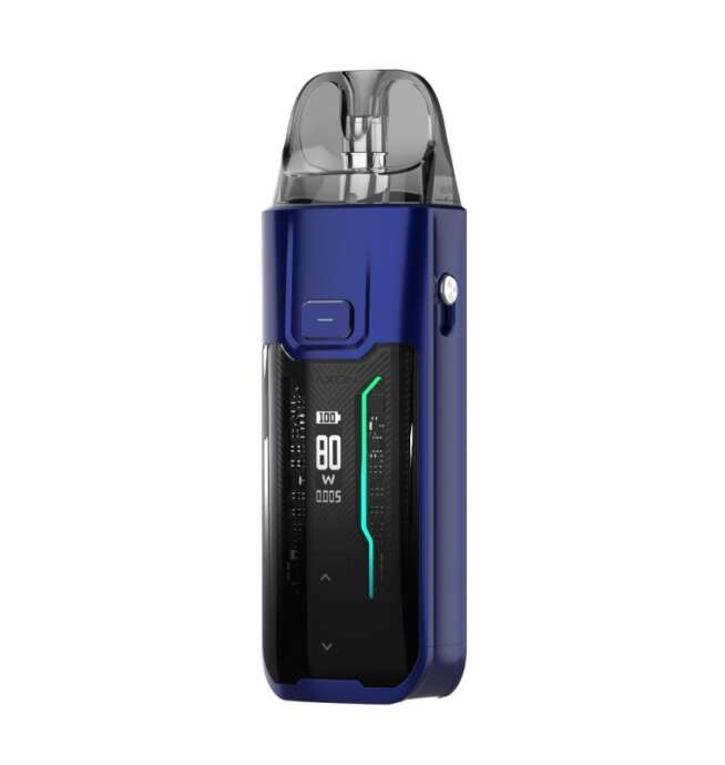 Vaporesso Luxe XR MAX Kit - Blue