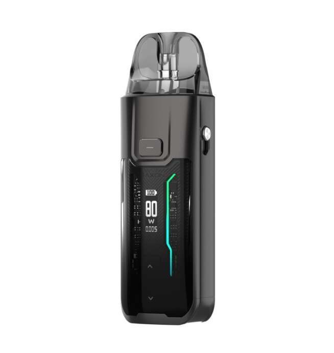 Vaporesso Luxe XR MAX Kit - Grey