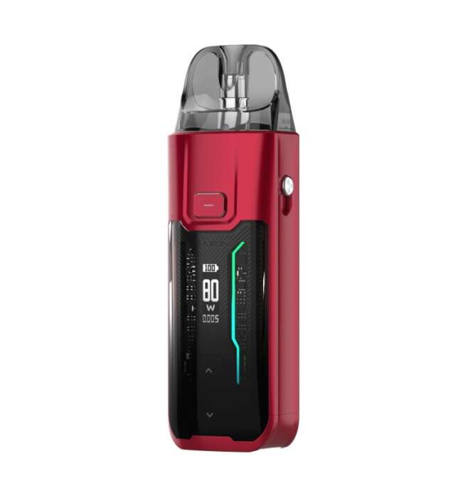 Vaporesso Luxe XR MAX Kit - Red