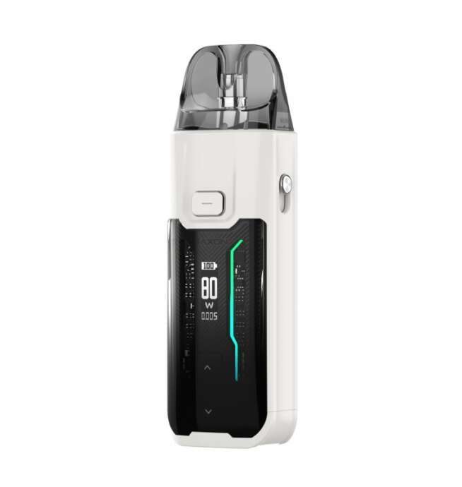 Vaporesso Luxe XR MAX Kit - White