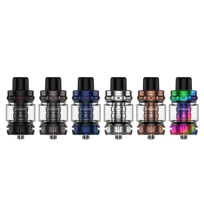 Vaporesso iTank 2