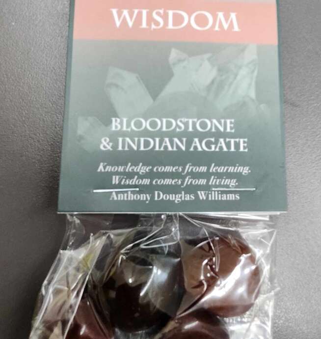 Gemstone Sets - Wisdom