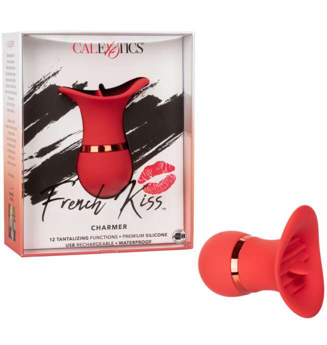 Calexotics French Kiss™ Charmer