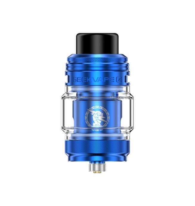 GeekVape Z Fli Tank - Blue