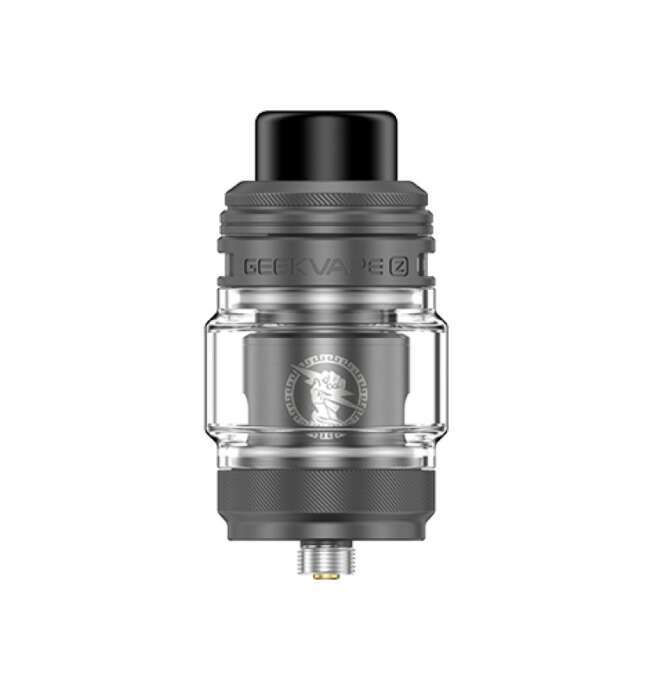 GeekVape Z Fli Tank - Gunmetal