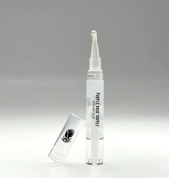 Purple Rose Supply 4ML Rolling Glue