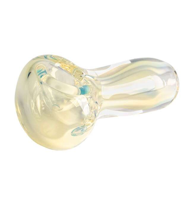 Red Eye Glass® 2.25" Colour Changing Nugget Hand Pipe