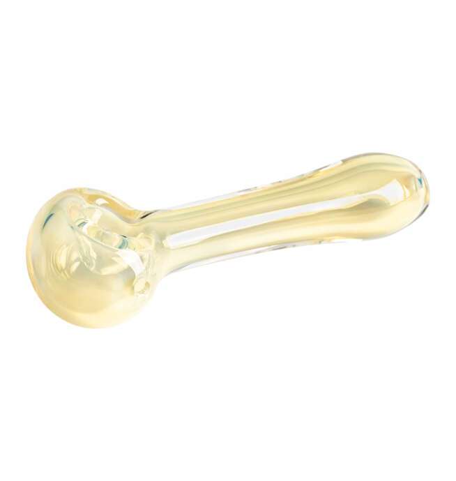 Red Eye Glass® 4" Nugget Hand Pipe