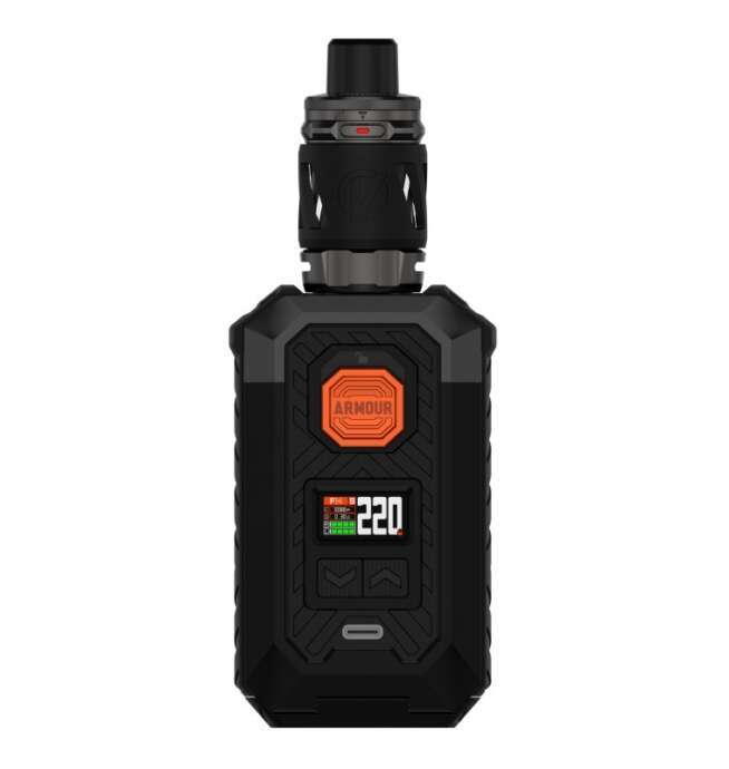 Vaporesso Armour MAX Kit - Black