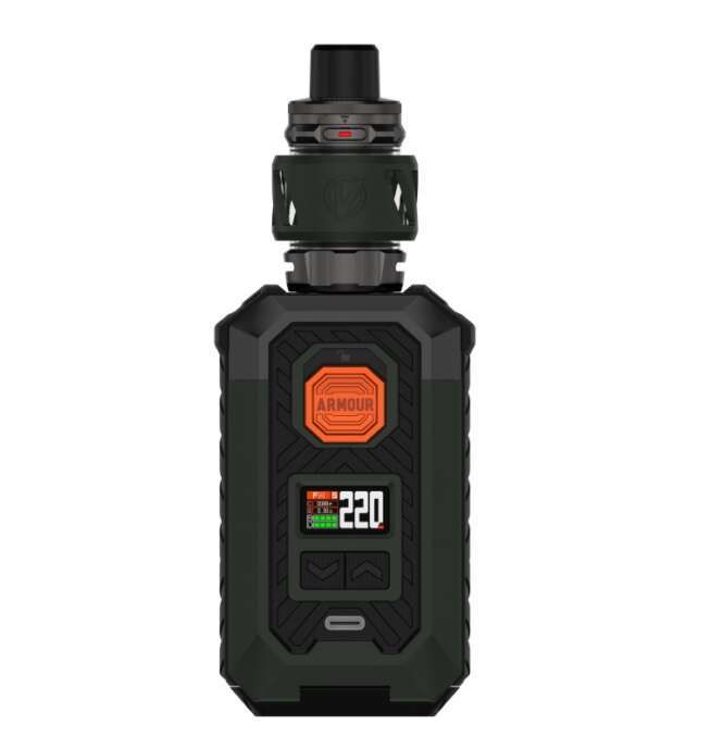 Vaporesso Armour MAX Kit - Green