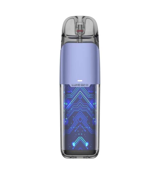 Vaporesso LUXE Q2 SE Kit - Digital Blue