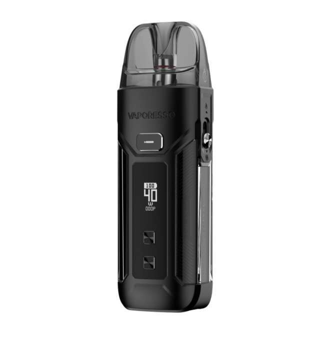 Vaporesso LUXE X Pro Kit - Black