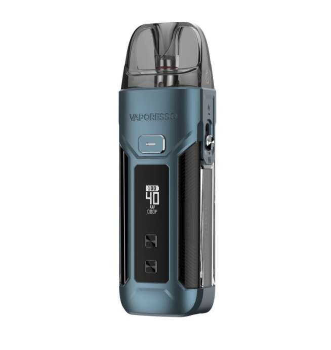 Vaporesso LUXE X Pro Kit - Blue