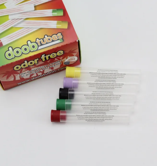 Doob Tubes - Regular