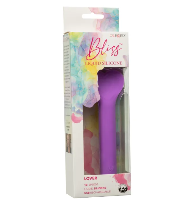 Calexotics Bliss™ Liquid Silicone Lover - Image 10