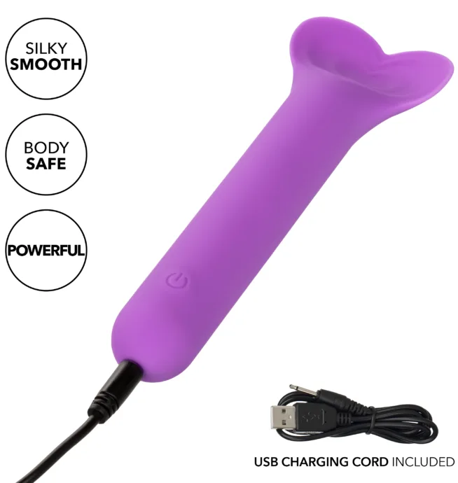 Calexotics Bliss™ Liquid Silicone Lover - Image 6