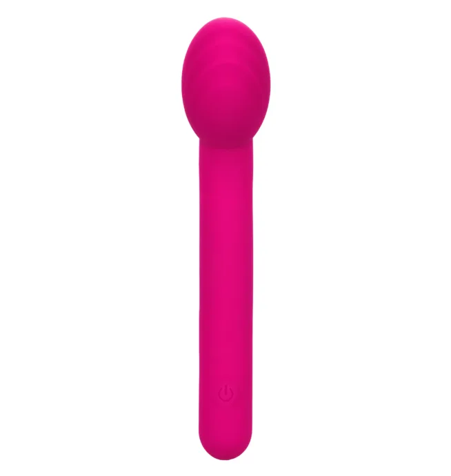 Calexotics Bliss™ Liquid Silicone Mini Tulip - Image 6