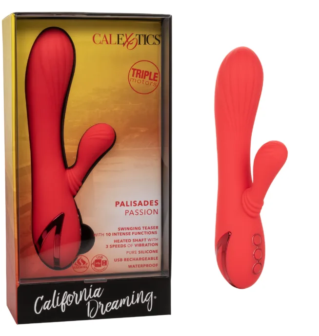 Calexotics California Dreaming® Palisades Passion