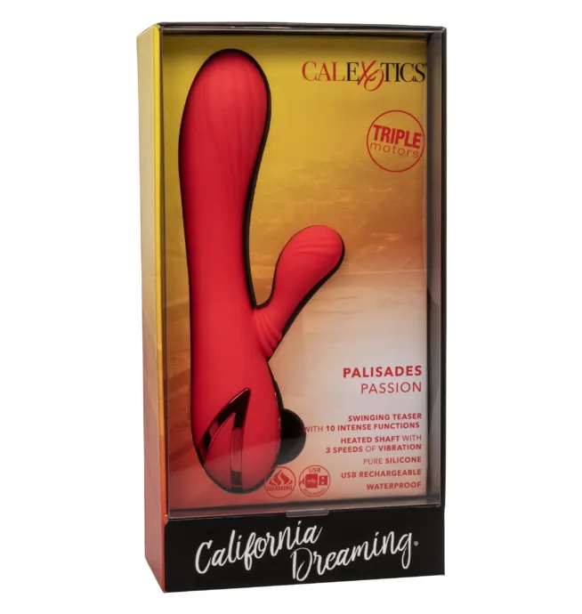 Calexotics California Dreaming® Palisades Passion - Image 12