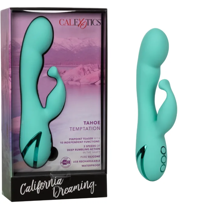 Calexotics California Dreaming® Tahoe Temptation