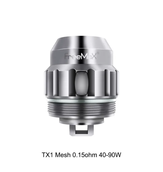 FreeMax Fireluke TX Mesh Series TX1 – 0.15ohm