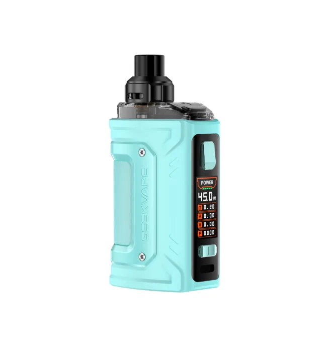 GeekVape H45 Classic Kit - Aqua