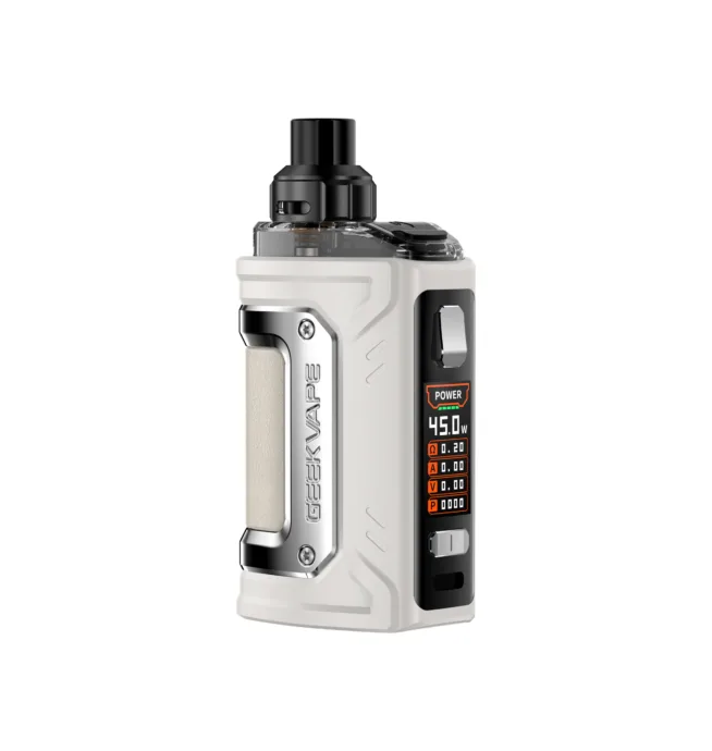 GeekVape H45 Classic Kit - Grey