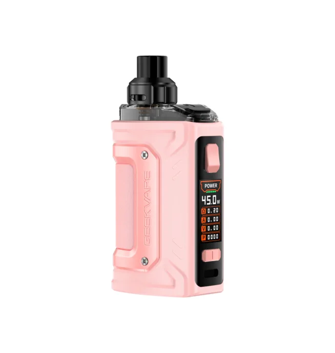 GeekVape H45 Classic Kit - Sakura