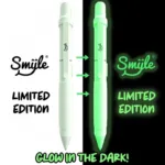 Penjamin Cart Pen by Smyle Labs - Glow in the Dark