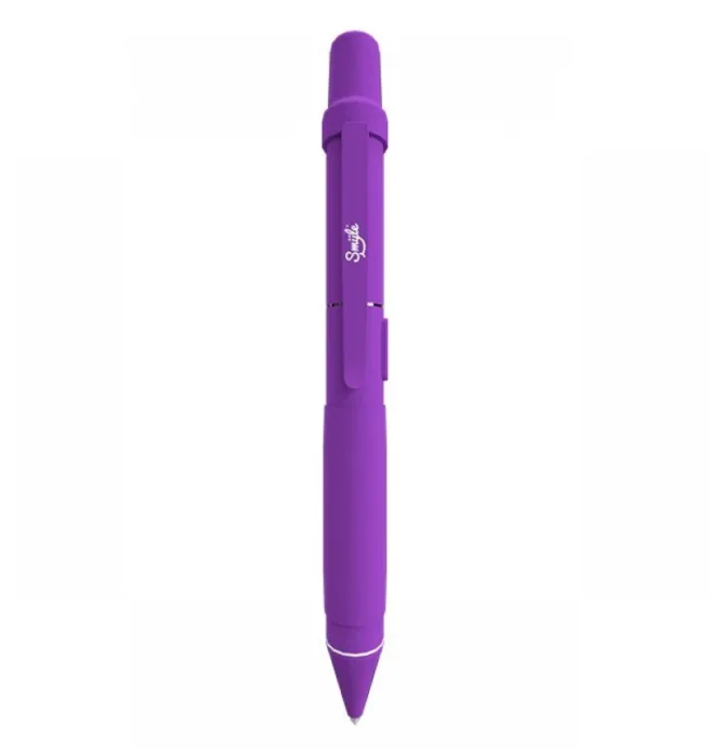 Penjamin Cart Pen by Smyle Labs - Purple