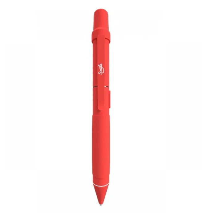 Penjamin Cart Pen by Smyle Labs - Red