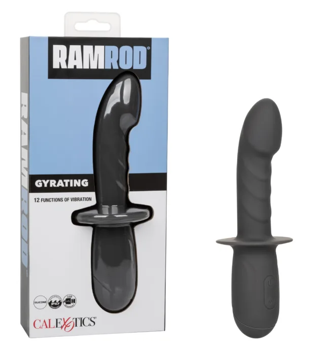 Calexotics Ramrod® Gyrating