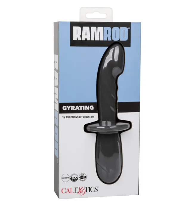 Calexotics Ramrod® Gyrating - Image 2