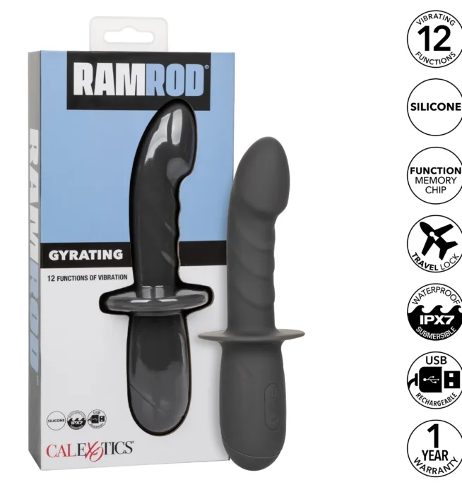 Calexotics Ramrod® Gyrating - Image 8