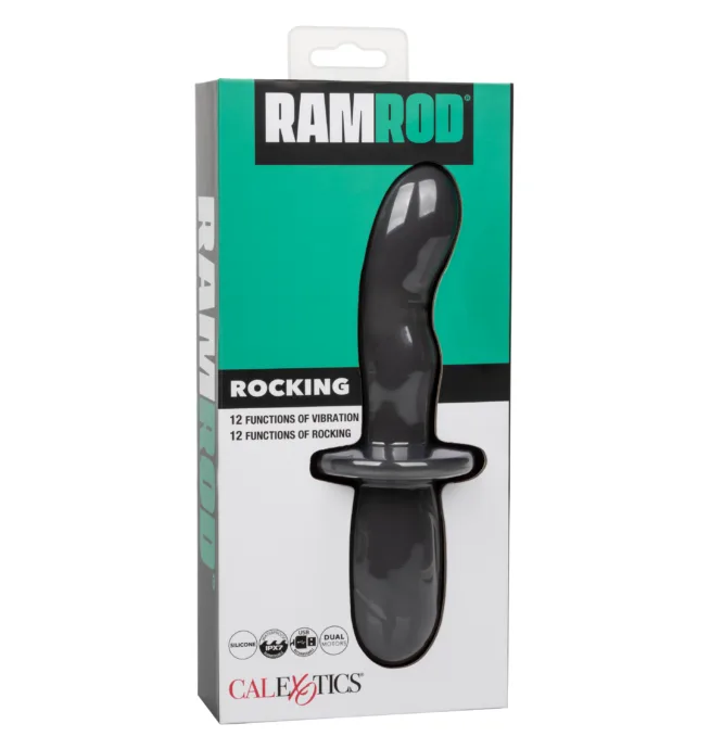 Calexotics Ramrod® Rocking - Image 2