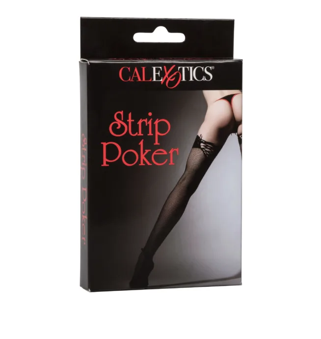 Calexotics Strip Poker - Image 5