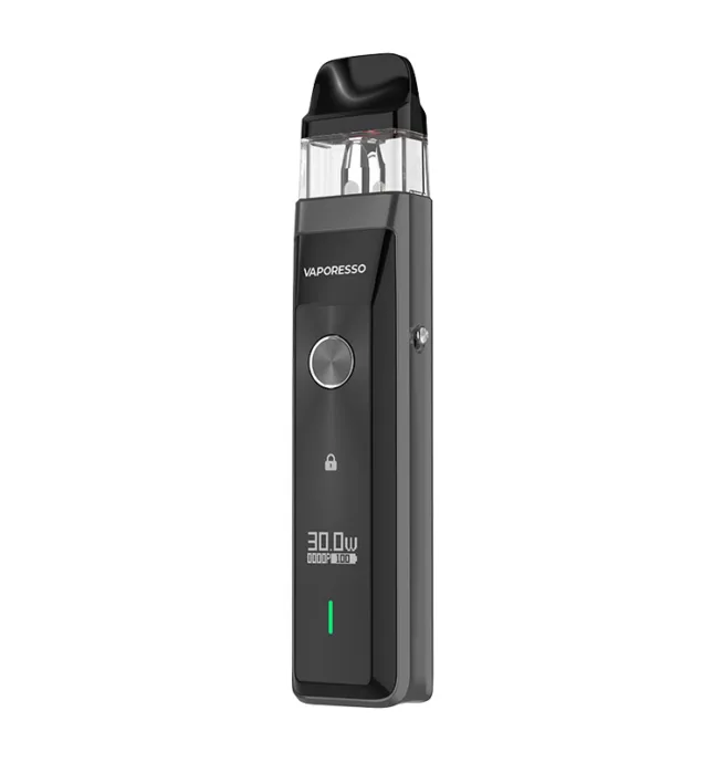 Vaporesso XROS Pro Pod Kit - Black