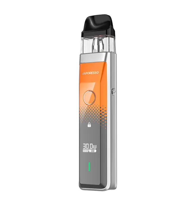 Vaporesso XROS Pro Pod Kit - Orange