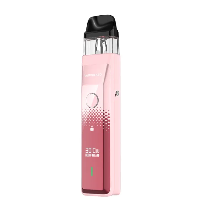 Vaporesso XROS Pro Pod Kit - Pink