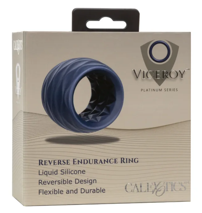 Calexotics Viceroy™ Reverse Endurance Ring - Image 11