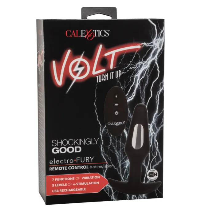 Calexotics Volt™ Electro-Fury - Image 12