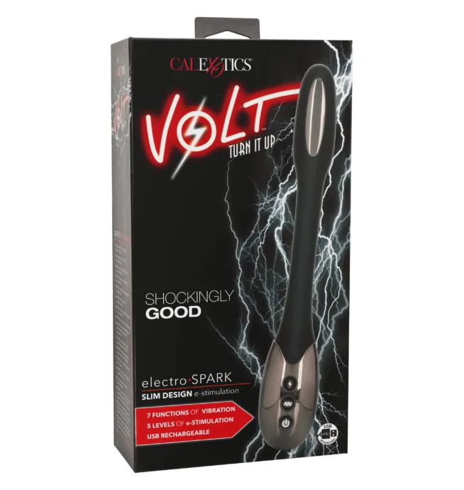 Calexotics Volt™ Electro-Spark - Image 12