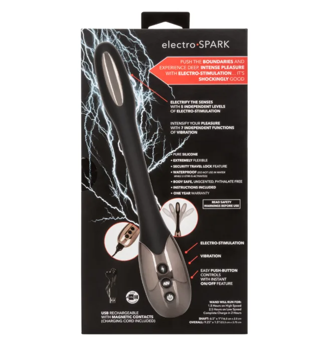 Calexotics Volt™ Electro-Spark - Image 11