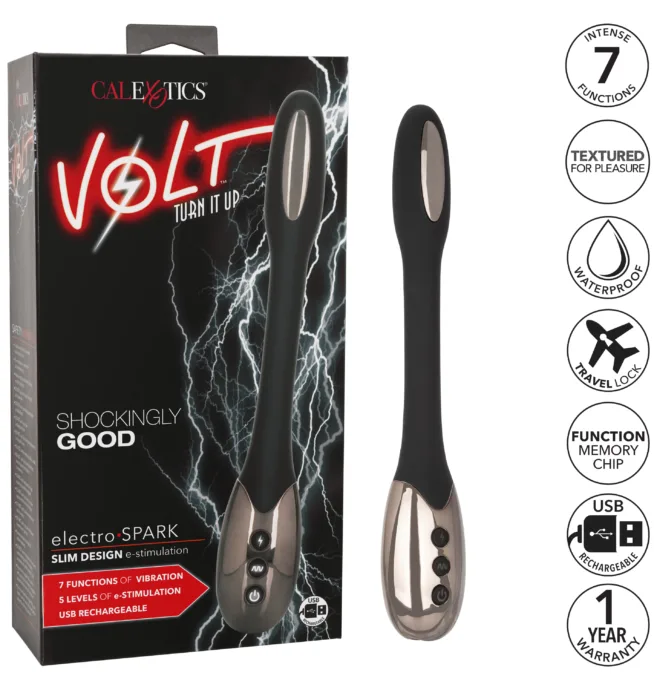 Calexotics Volt™ Electro-Spark - Image 9