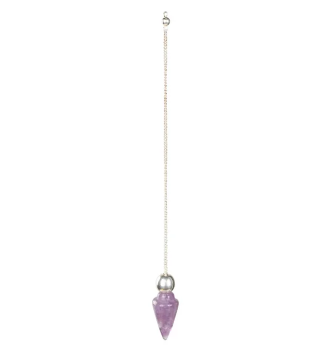 Amethyst Pendulum - Image 2