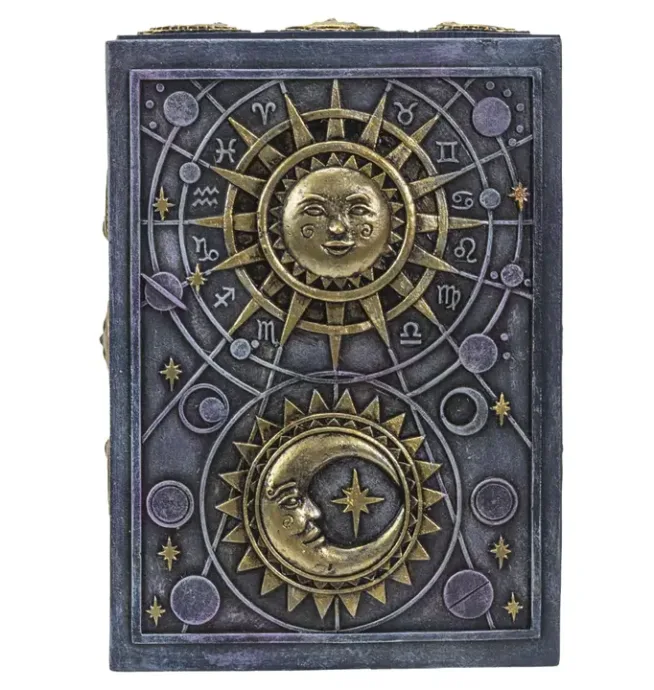 Astrology Tarot Box - Image 2