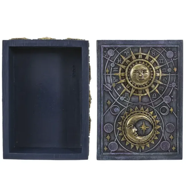 Astrology Tarot Box - Image 4